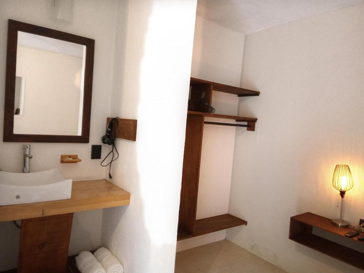Meson De Valle Hotel فالي دي برافو المظهر الخارجي الصورة